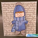 Stampin' Up! Christmas Cuties