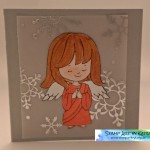 Stampin' Up! Christmas Cuties