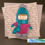 Stampin' Up! Christmas Cuties