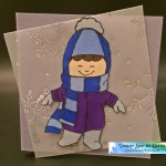 Stampin' Up! Christmas Cuties