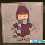 Stampin' Up! Christmas Cuties