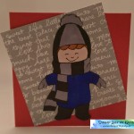 Stampin' Up! Christmas Cuties